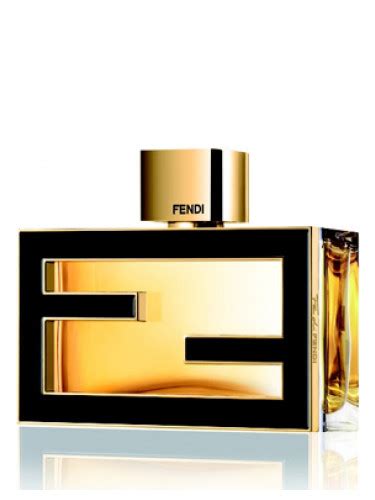 fendi extreme parfum|Fendi perfume for women.